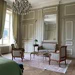 Chateau De La Ferriere Отель типа 