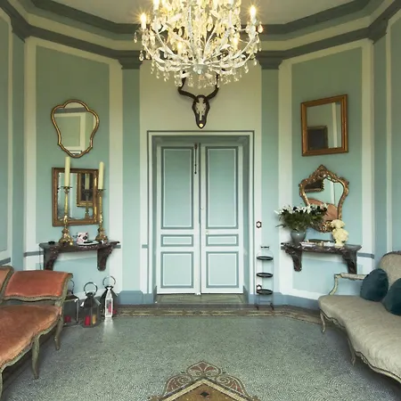 Chateau De La Ferriere 3* Vaux-sur-Aure