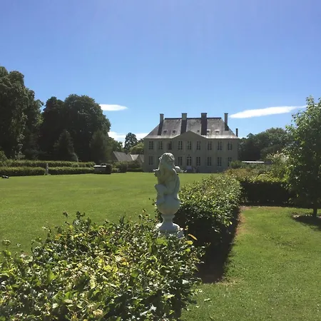 Nocleg ze śniadaniem Chateau De La Ferriere