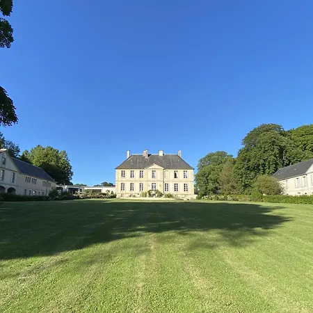 Château De La Ferrière Vaux-sur-Aure