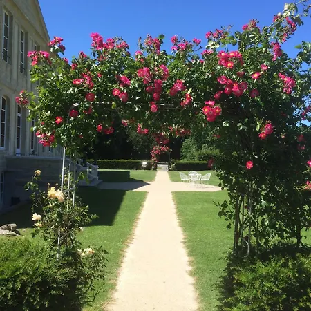 Chateau De La Ferriere 3* Vaux-sur-Aure