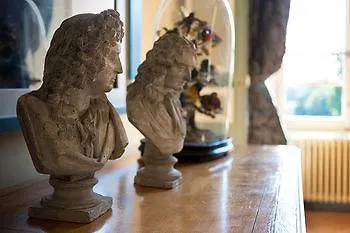 Chateau De La Ferriere Vaux-sur-Aure