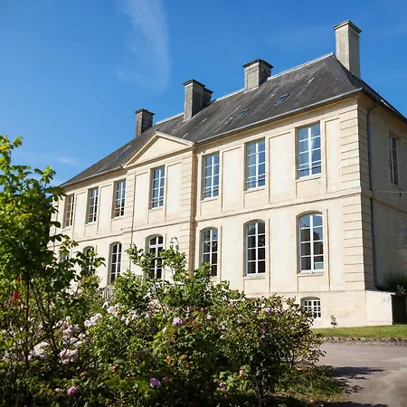 Nocleg ze śniadaniem Chateau De La Ferriere 3*