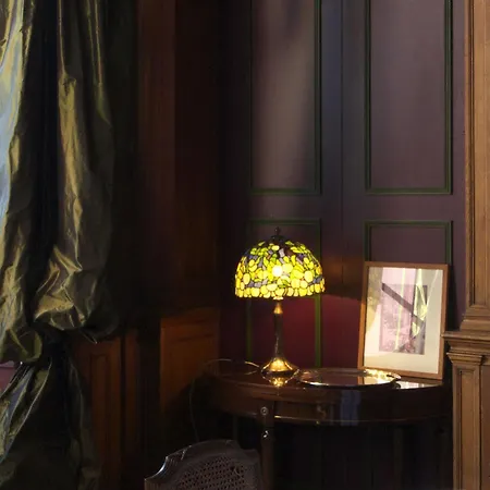 Chateau De La Ferriere Nocleg ze śniadaniem 3*