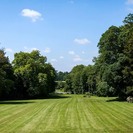 Nocleg ze śniadaniem Chateau De La Ferriere
