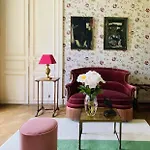 Chateau De La Ferriere B&B 3*