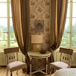 Chateau De La Ferriere B&B