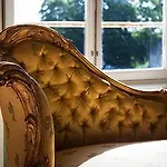 Chateau De La Ferriere 3* Vaux-sur-Aure