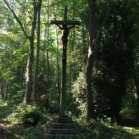 Chateau De La Ferriere