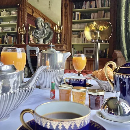 Chateau De La Ferriere