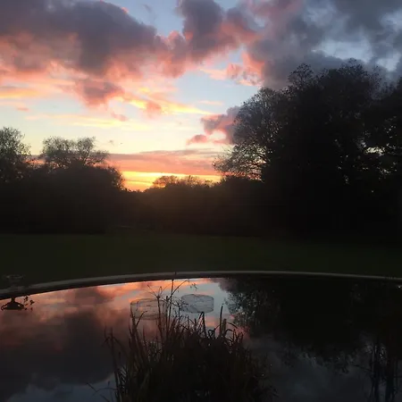 Chateau De La Ferriere Bed and Breakfast 3*