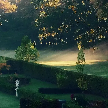 Chateau De La Ferriere Vaux-sur-Aure
