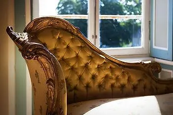 Chateau De La Ferriere 3* Vaux-sur-Aure