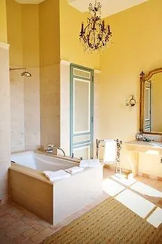 Chateau De La Ferriere 3* Vaux-sur-Aure