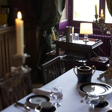 Chateau De La Ferriere Vaux-sur-Aure