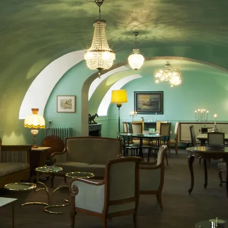 Chateau De La Ferriere