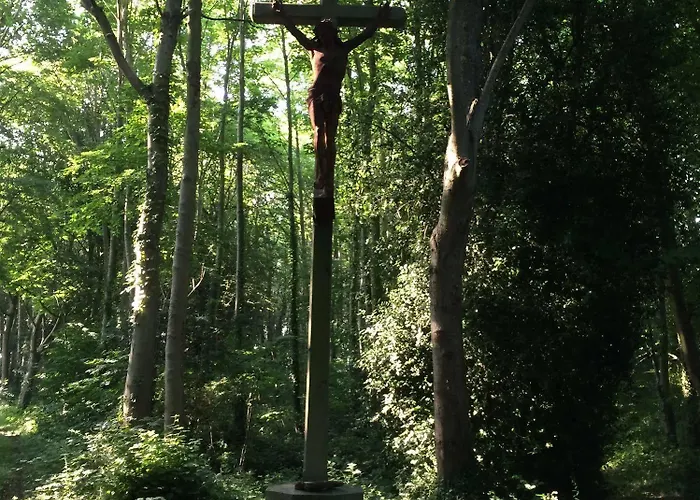 Chateau De La Ferriere