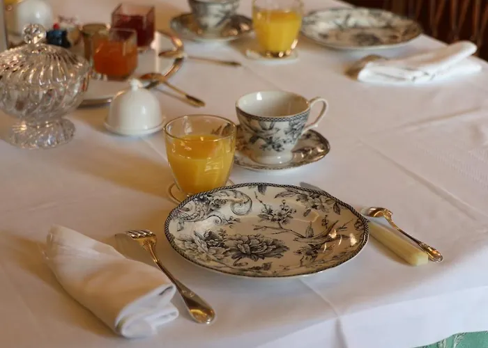 Chateau De La Ferriere