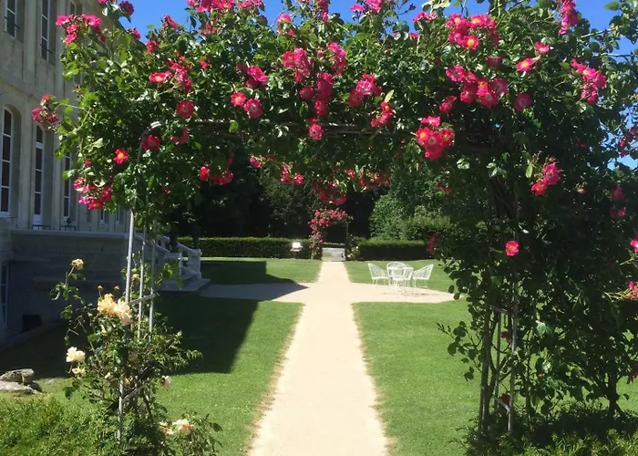 Chateau De La Ferriere 3* Vaux-sur-Aure