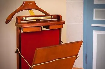 Bed & Breakfast Chateau De La Ferriere Vaux-sur-Aure