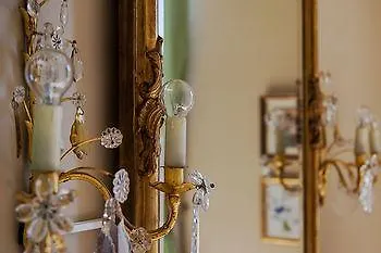 Chateau De La Ferriere Bed & Breakfast 3*