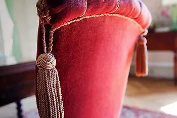 Bed & Breakfast Chateau De La Ferriere 3*