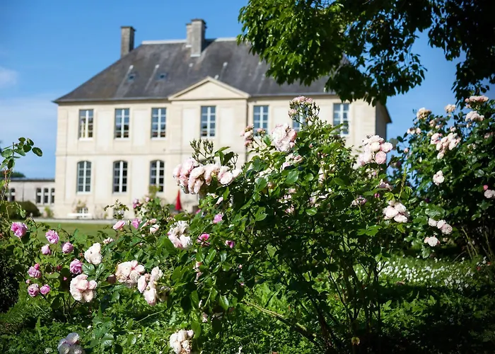 Chateau De La Ferriere
