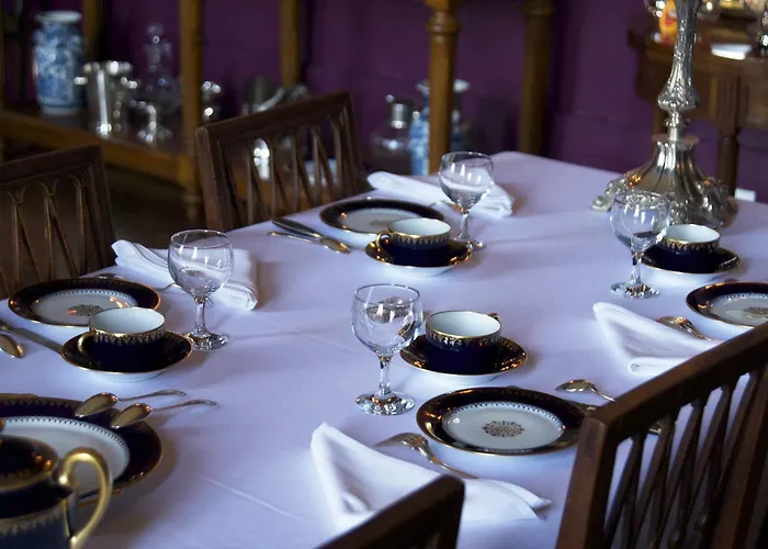 Chateau De La Ferriere Bed & Breakfast Vaux-sur-Aure