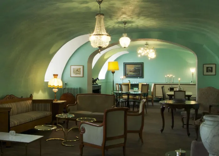 Chateau De La Ferriere